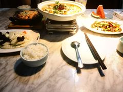 -小菜园新徽菜(溧阳万达店)