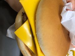 -麦当劳(凯德广场店)