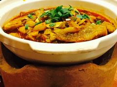 -虹泥小厨(南国花园总店)