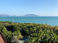 -三亚湾海居铂尔曼度假酒店