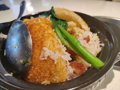 -煲王粤菜餐厅(中侨中心店)