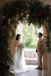 -金夫人婚纱摄影(华南店)