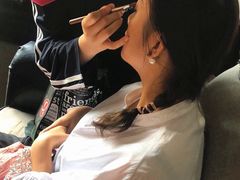-粤港芭莎美容美发化妆学校