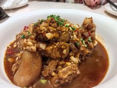 -味上湘菜馆(岳麓山店)