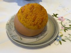 翠园菠萝包-翠园(北京王府中环店)