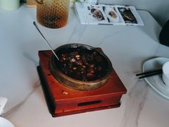 -庆江南江南菜(琴湖溪里花园城店)