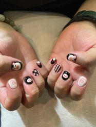 -LILY NAILS美甲美睫