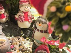 -广州粤海喜来登酒店