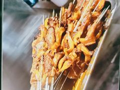 -城边边烧烤-魏晋烤肉旗舰店
