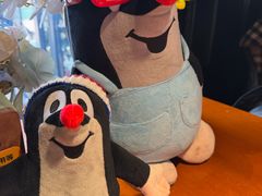 -布拉格餐厅· 中欧捷克菜(全国首店)