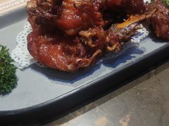 -一烧一烤•锦州烧烤(KTV包房·长江街店)
