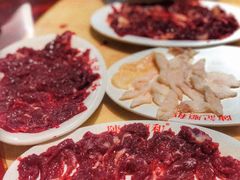 -陈记顺和潮汕牛肉火锅(韩江路店)