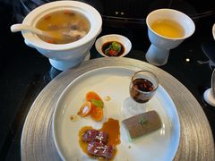 -厦门艾美酒店·乐美中餐厅