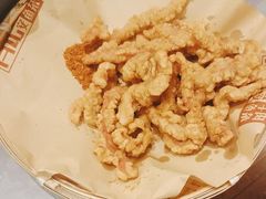 -肖记公安牛肉鱼杂馆·省级非物质文化遗产(江汉路直营店)