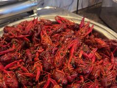 -海天一色海景自助餐厅(西港花园店)