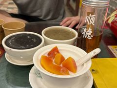 -民信老铺(华盖路店)