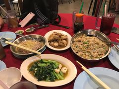 -德成饭店