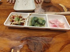 -木屋烧烤(万德庄店)