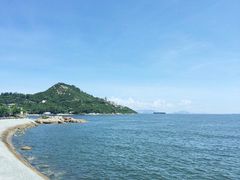 -南丫岛