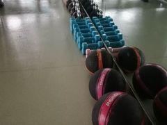 -中田健身工作室(嘉定江桥店)