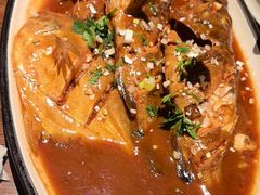 -码头鲜精致威海菜(欧乐坊店)