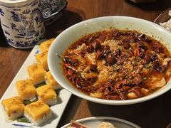 -龍聚祥烧麦馆(万达店)