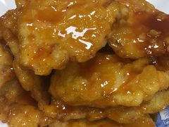 -故乡明太鱼屋(航北路店)