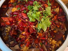 -禾珍珠家常小馆(河南博物院店)