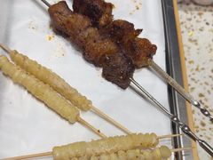 -小董哥烤串(铁西店)