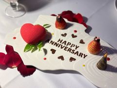 -Kathleen's Waitan 凯圣琳江景西餐厅(外滩店)