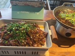 -树厨贵州菜(铜仁花果山店)