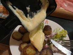 -LA  PETANQUE(泰安路店)