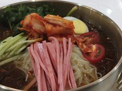 -禾谷韩餐(热带海洋学院店)