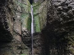 -鹿院坪生态旅游景区