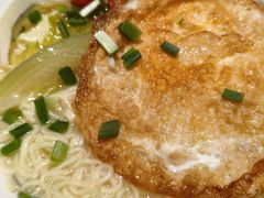 -憨铁匠老火锅(龙岗万科里店)