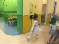 -小问号·科学启蒙·逻辑思维·阅读素养·口才演讲(杨浦合生汇中心)