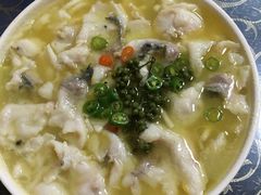 -马虎风味菜馆(王府园小区店)