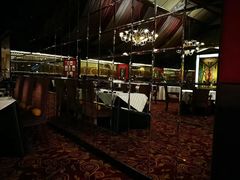 -北京建国饭店杰斯汀法餐厅