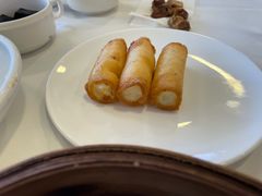 脆皮牛奶卷-万龙洲海鲜(南新仓店)