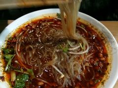 -蓉李记成都名小吃(二七万达店)