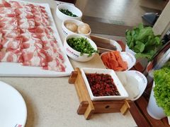 -阳坊大都涮羊肉(阳坊总店)