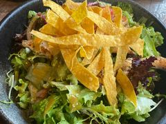 库迈鸡肉沙拉-Q MEX 库迈墨西哥餐吧(三里屯店)