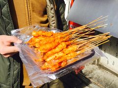 -辽B·小串(总店)
