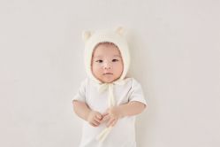 -哈喽BABY儿童摄影