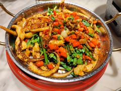 -望湘园·湖南菜(宏伊店)