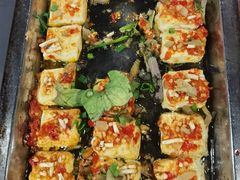 -夜烤·宜宾烧烤(洋河路店)