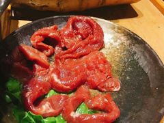 -老牌坊云南鱼豆花火锅(嵩山店)
