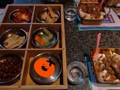 -兰正韩·韩国料理(春熙路店)