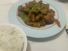 -稻品香小锅饭豆腐馆(北三路店)