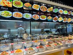 -东北大院·东北菜(三台子店)